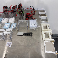 Novexs Xcell SureLock Parts image 1